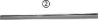 MERCE 20369049629960 Trim/Protective Strip, door